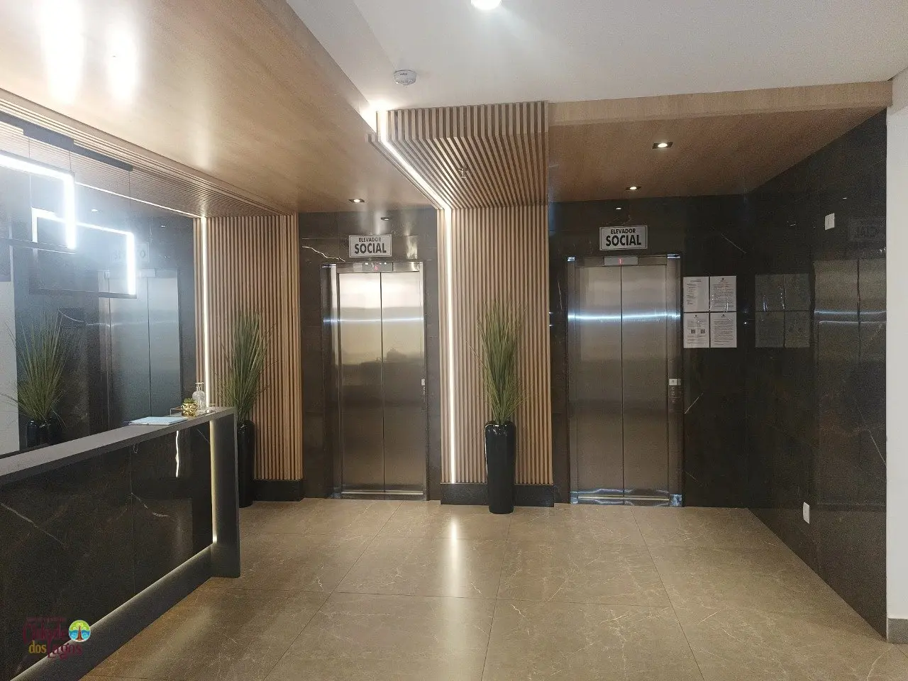Aluga-se Sala Comercial