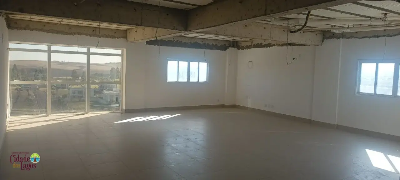 Aluga-se Sala Comercial