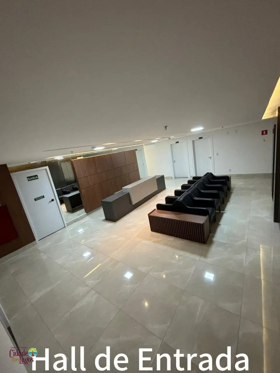 Centro Médico Empresarial Cilla
