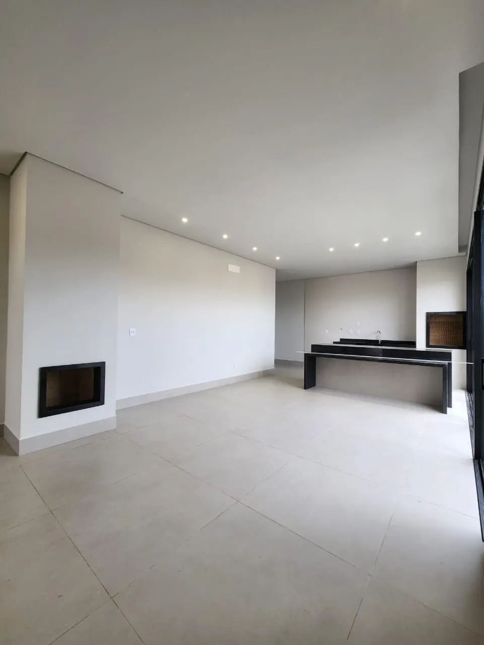 Casa Térrea Nova Alto Padrão