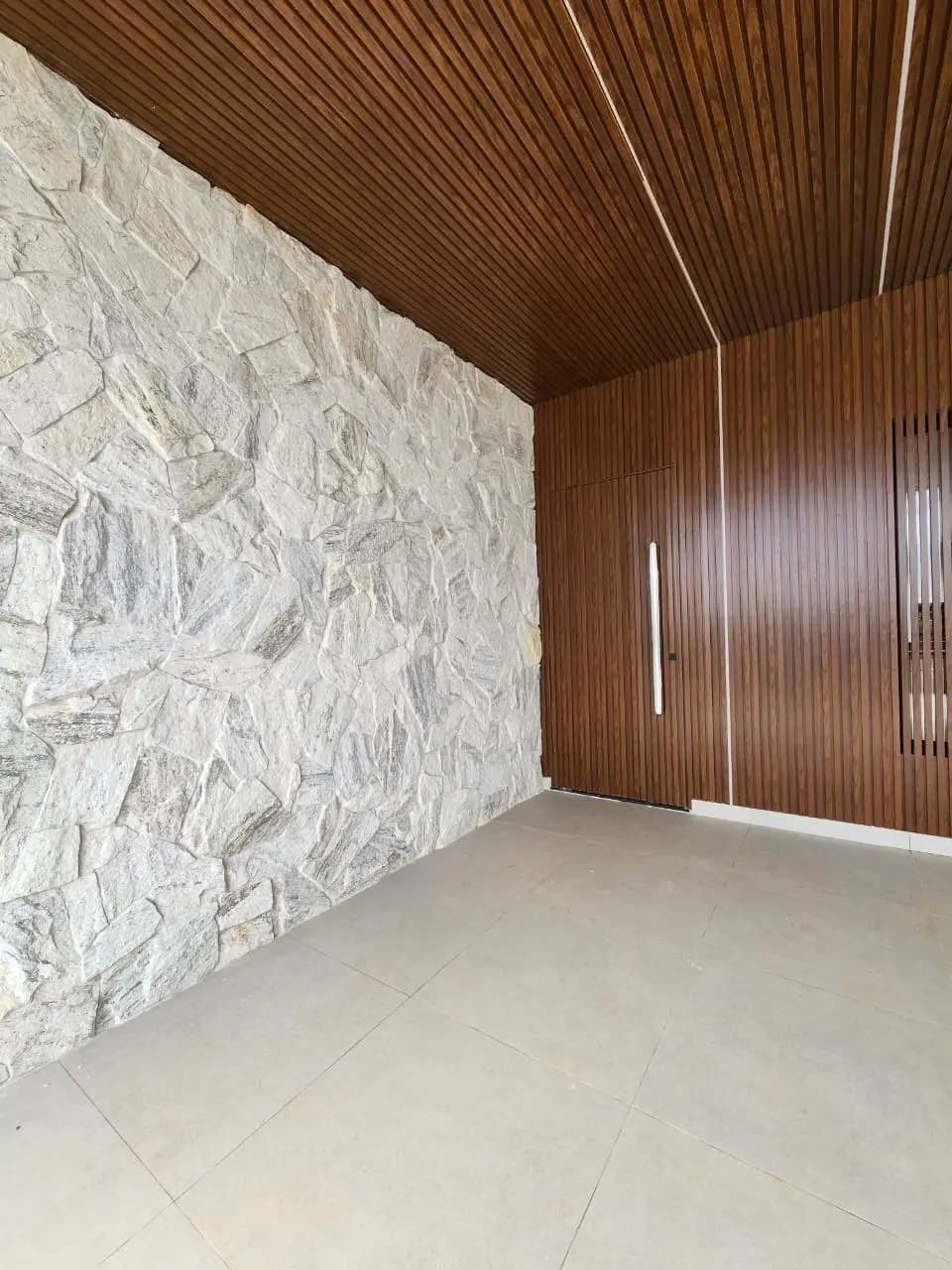 Casa Térrea Nova Alto Padrão
