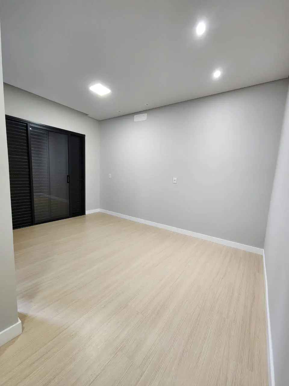 Casa Térrea Nova Alto Padrão