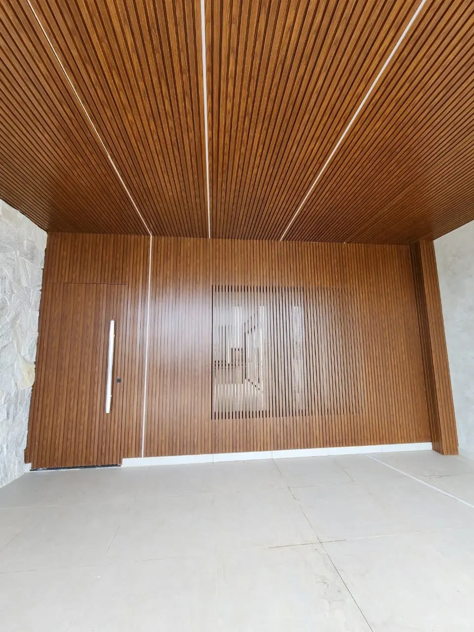 Casa Térrea Nova Alto Padrão