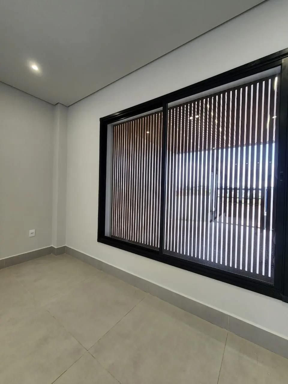 Casa Térrea Nova Alto Padrão