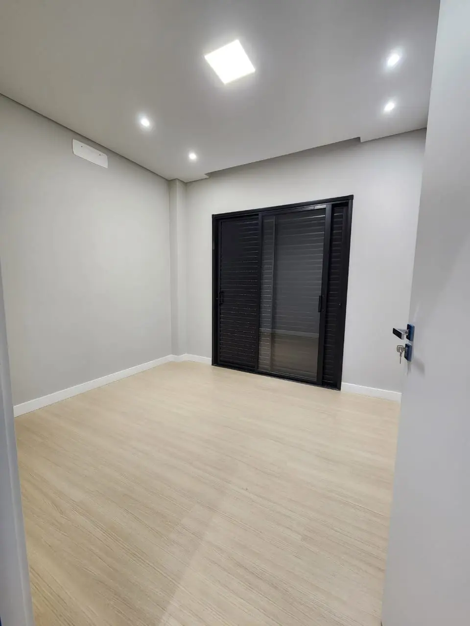 Casa Térrea Nova Alto Padrão