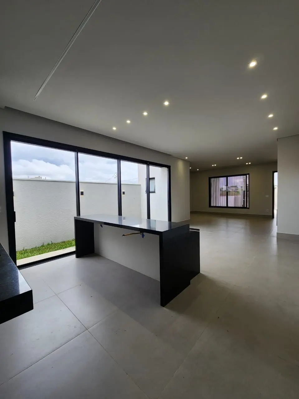 Casa Térrea Nova Alto Padrão