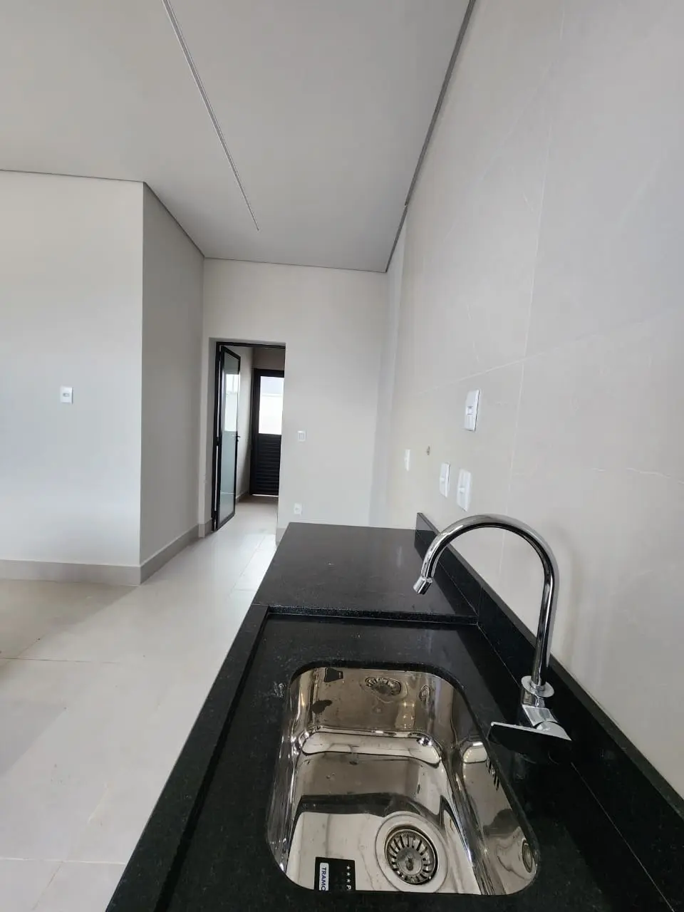 Casa Térrea Nova Alto Padrão