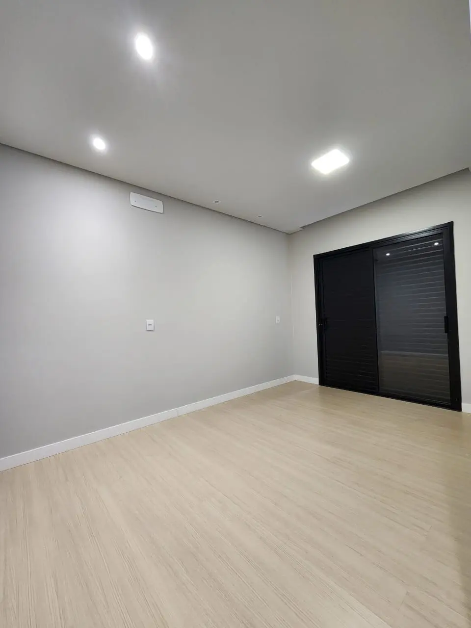 Casa Térrea Nova Alto Padrão