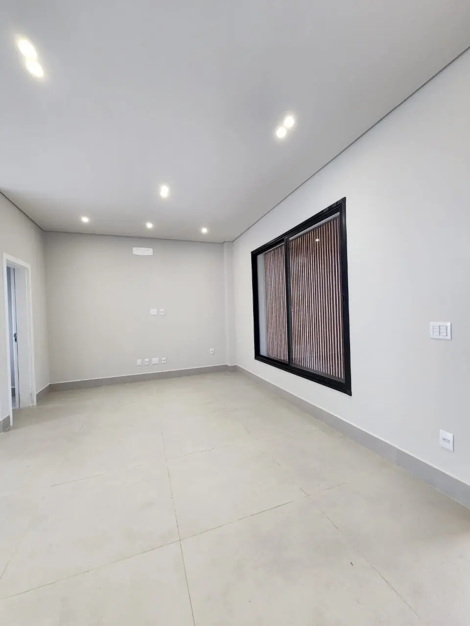 Casa Térrea Nova Alto Padrão