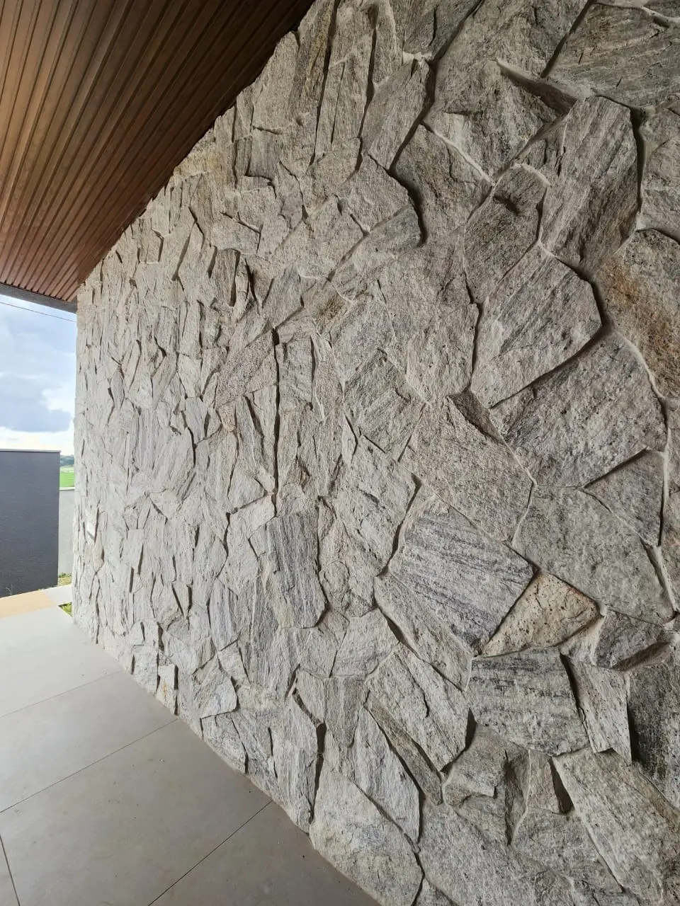 Casa Térrea Nova Alto Padrão