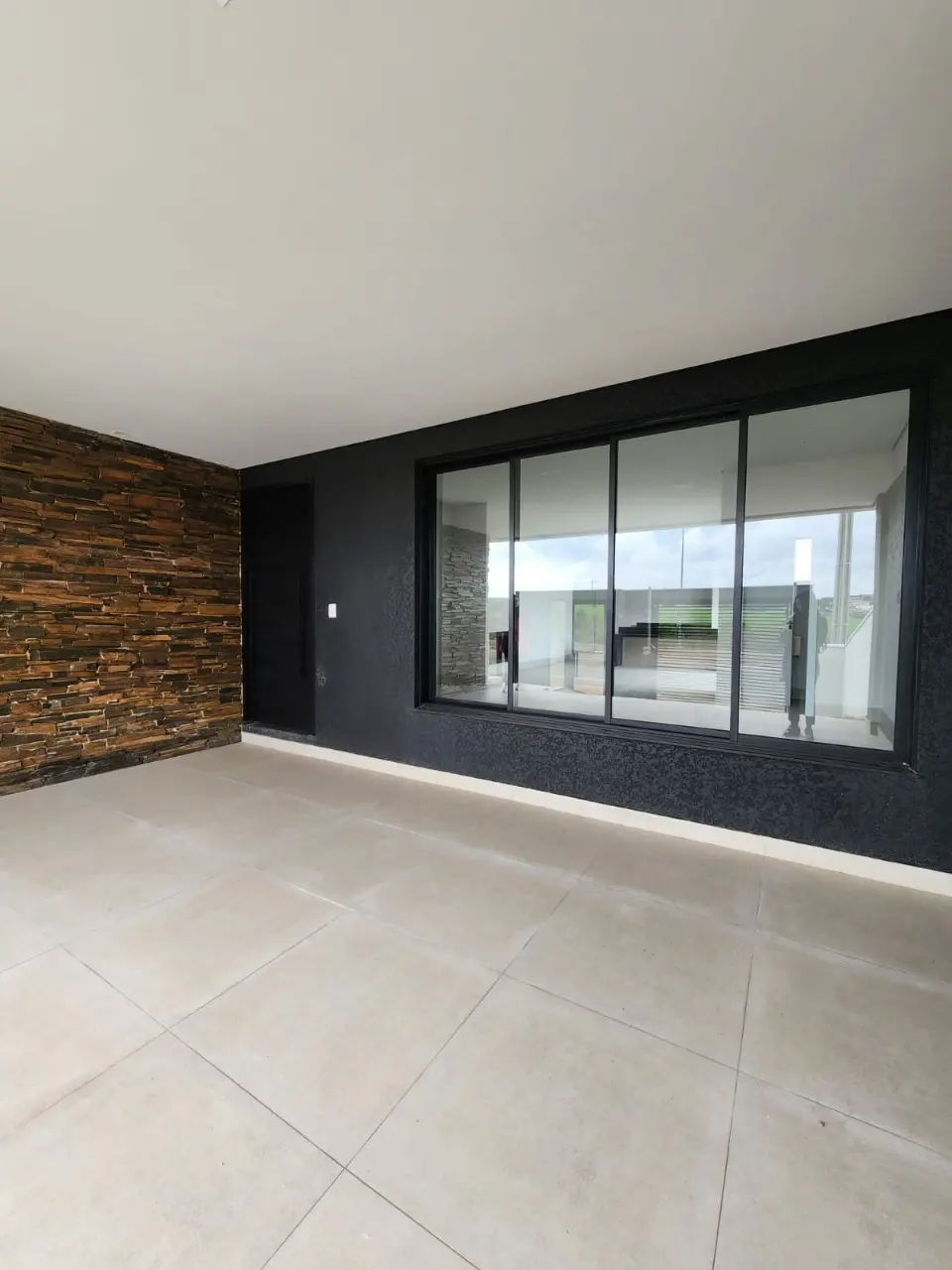Casa Térrea Nova Alto Padrão