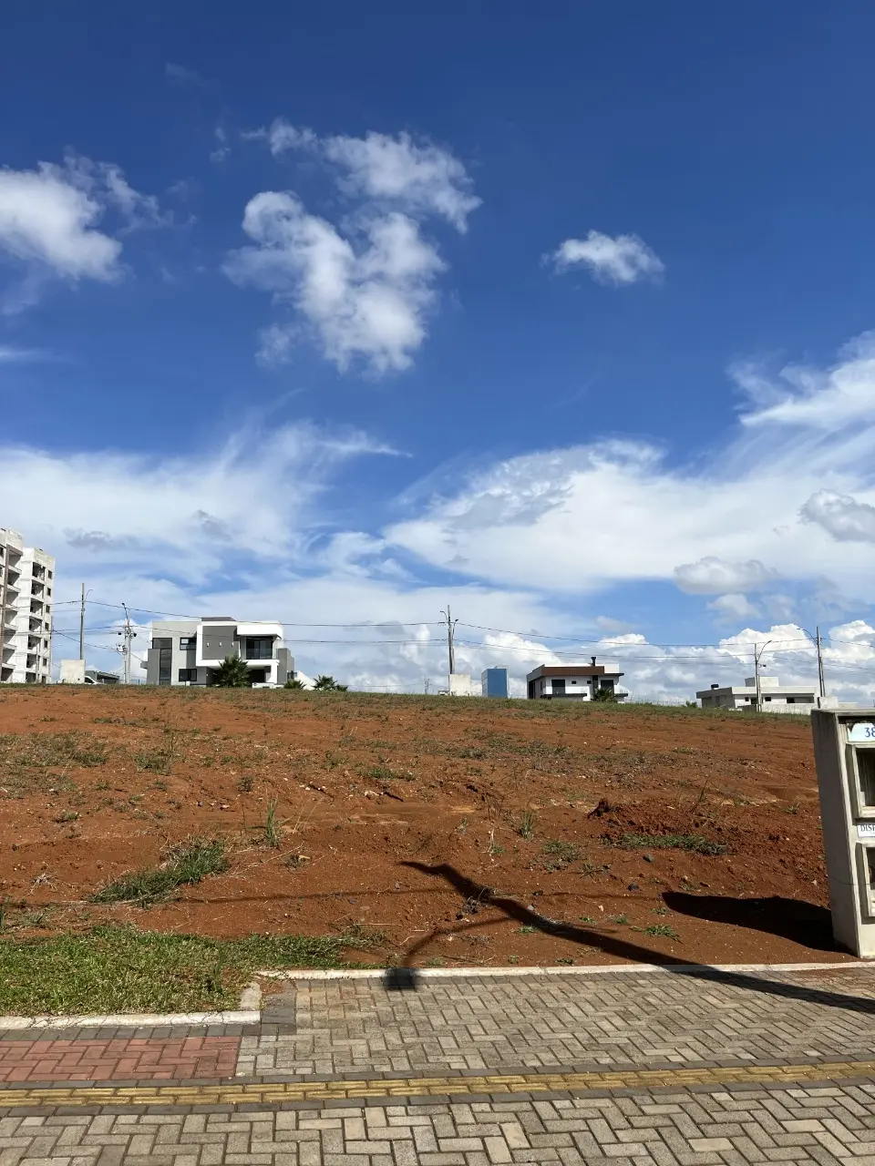 Terreno