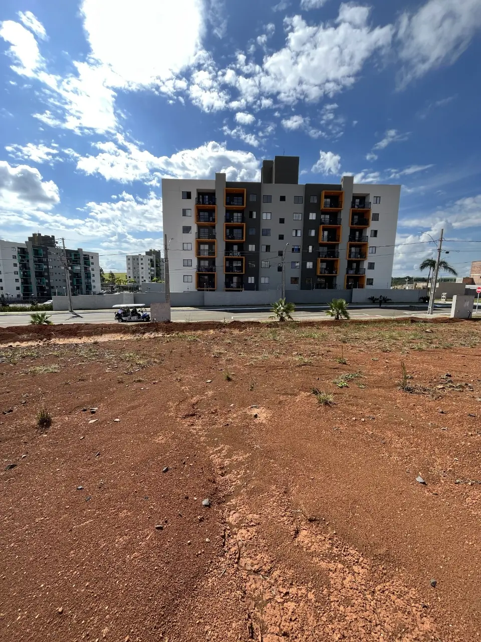 Terreno