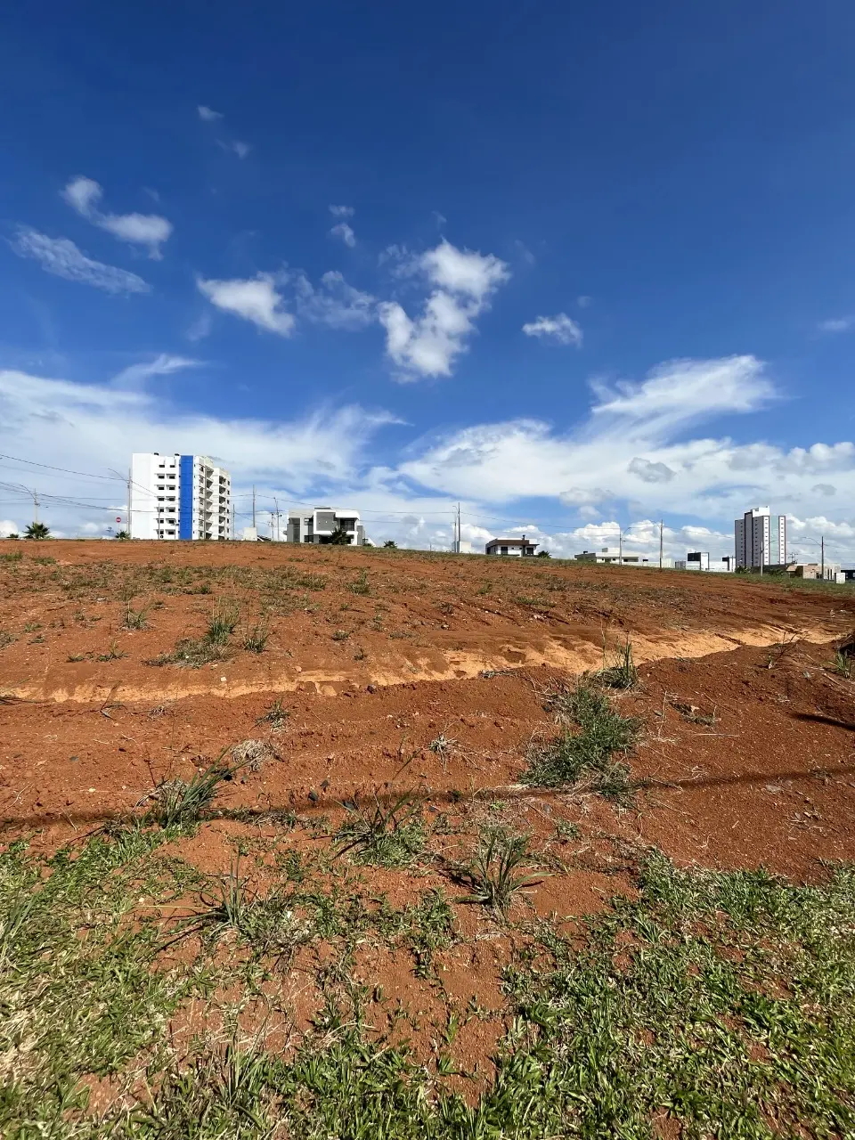 Terreno