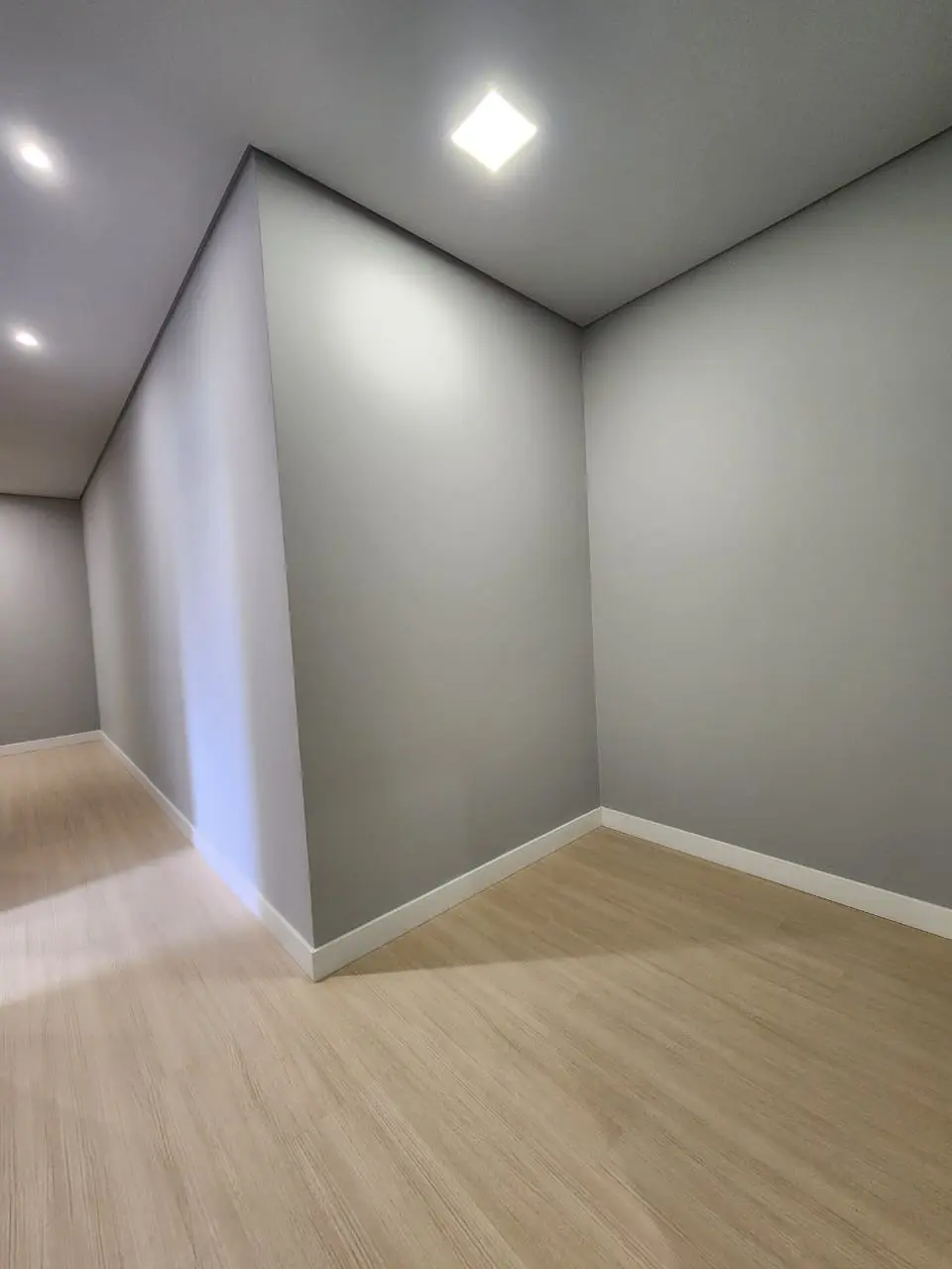 Casa Térrea Nova Alto Padrão