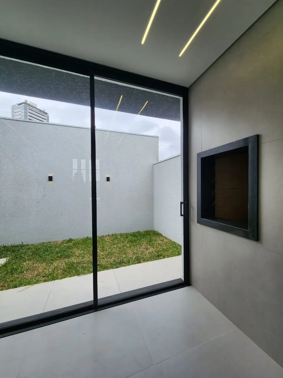 Casa Térrea Nova Alto Padrão