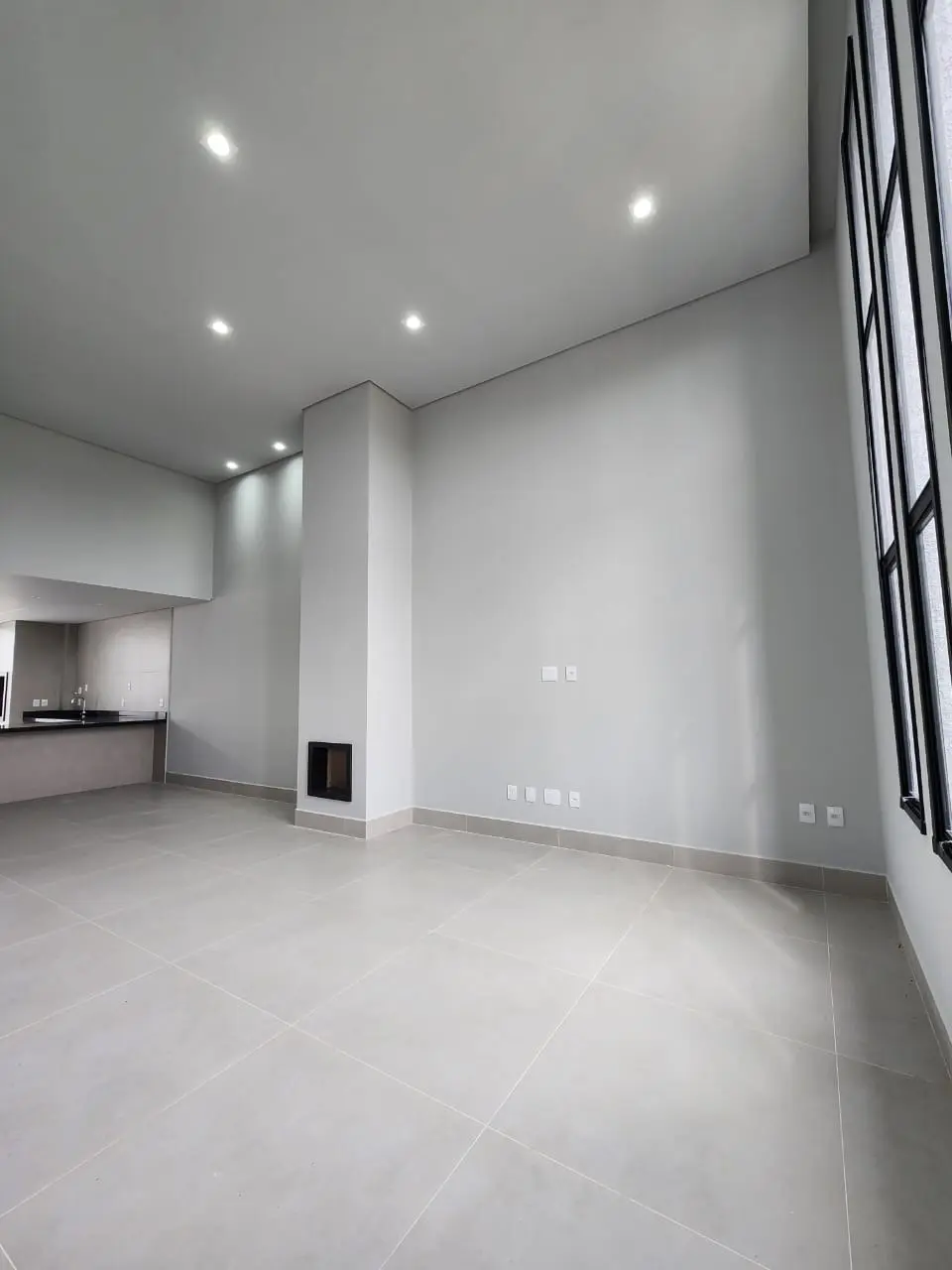 Casa Térrea Nova Alto Padrão