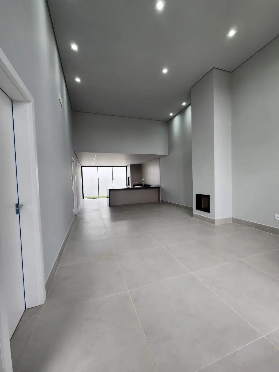 Casa Térrea Nova Alto Padrão