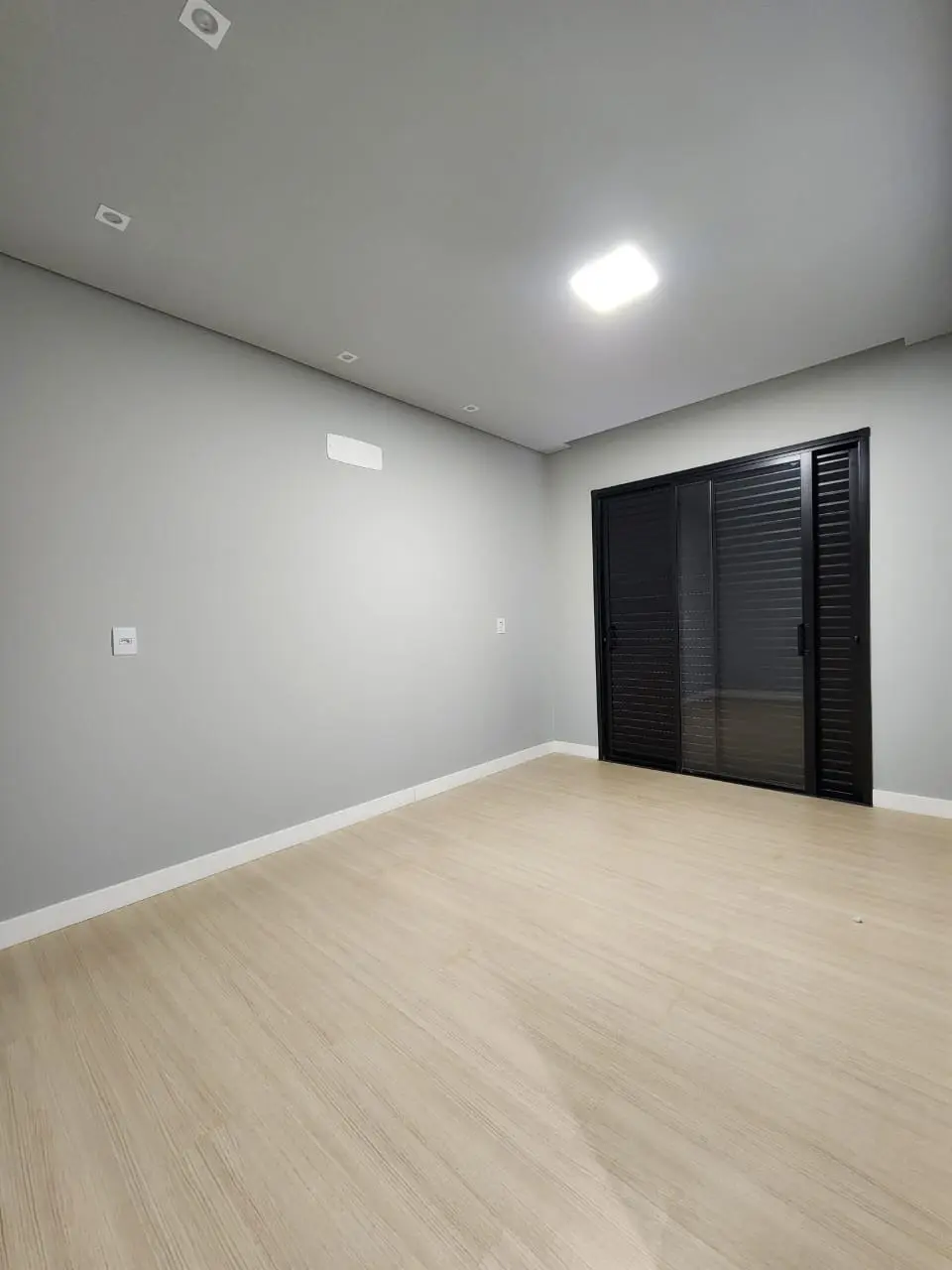 Casa Térrea Nova Alto Padrão