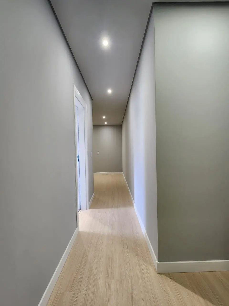 Casa Térrea Nova Alto Padrão