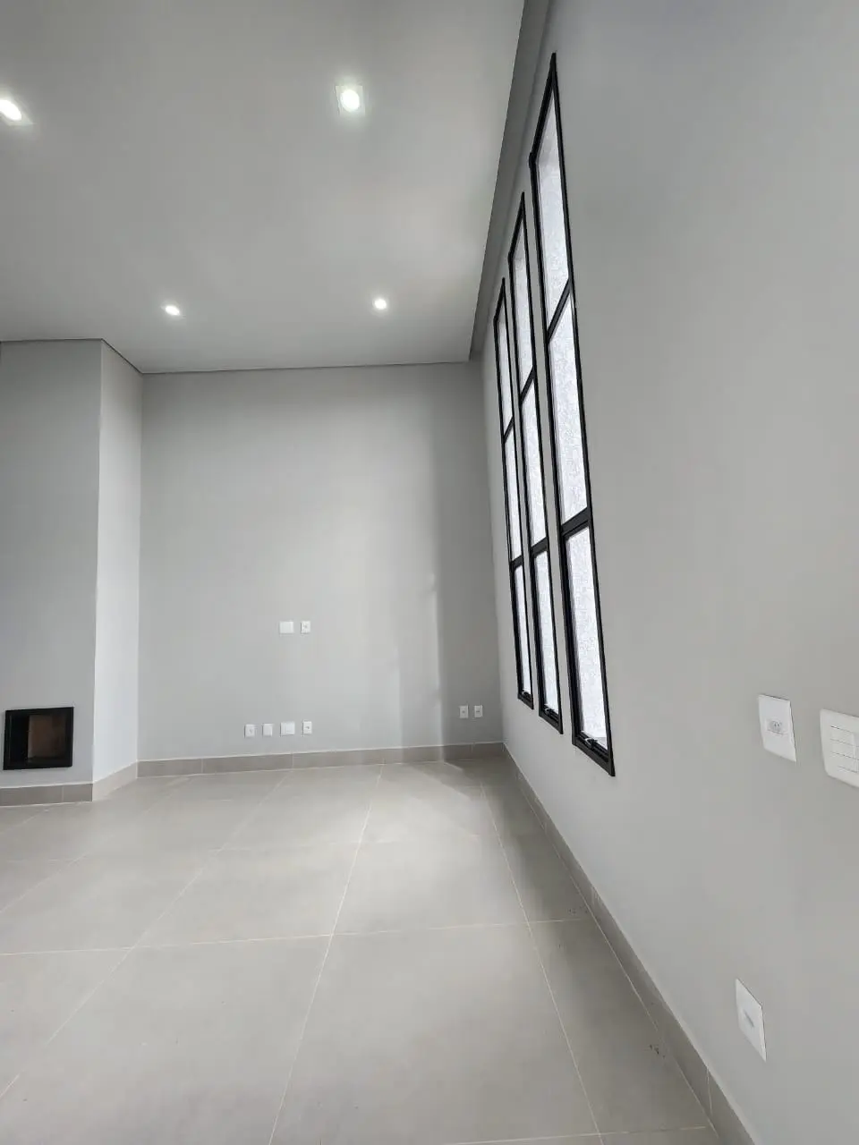 Casa Térrea Nova Alto Padrão