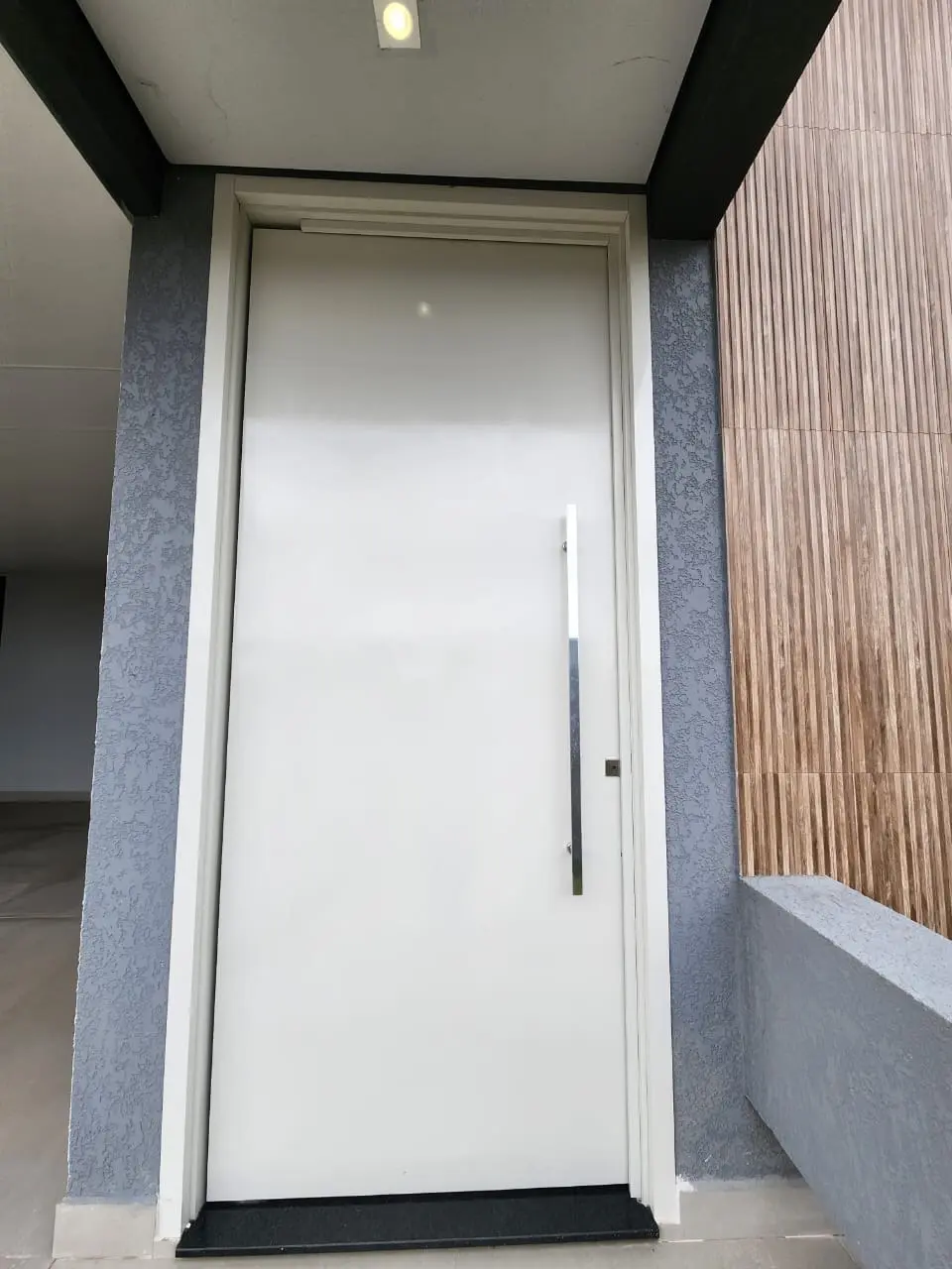 Casa Térrea Nova Alto Padrão