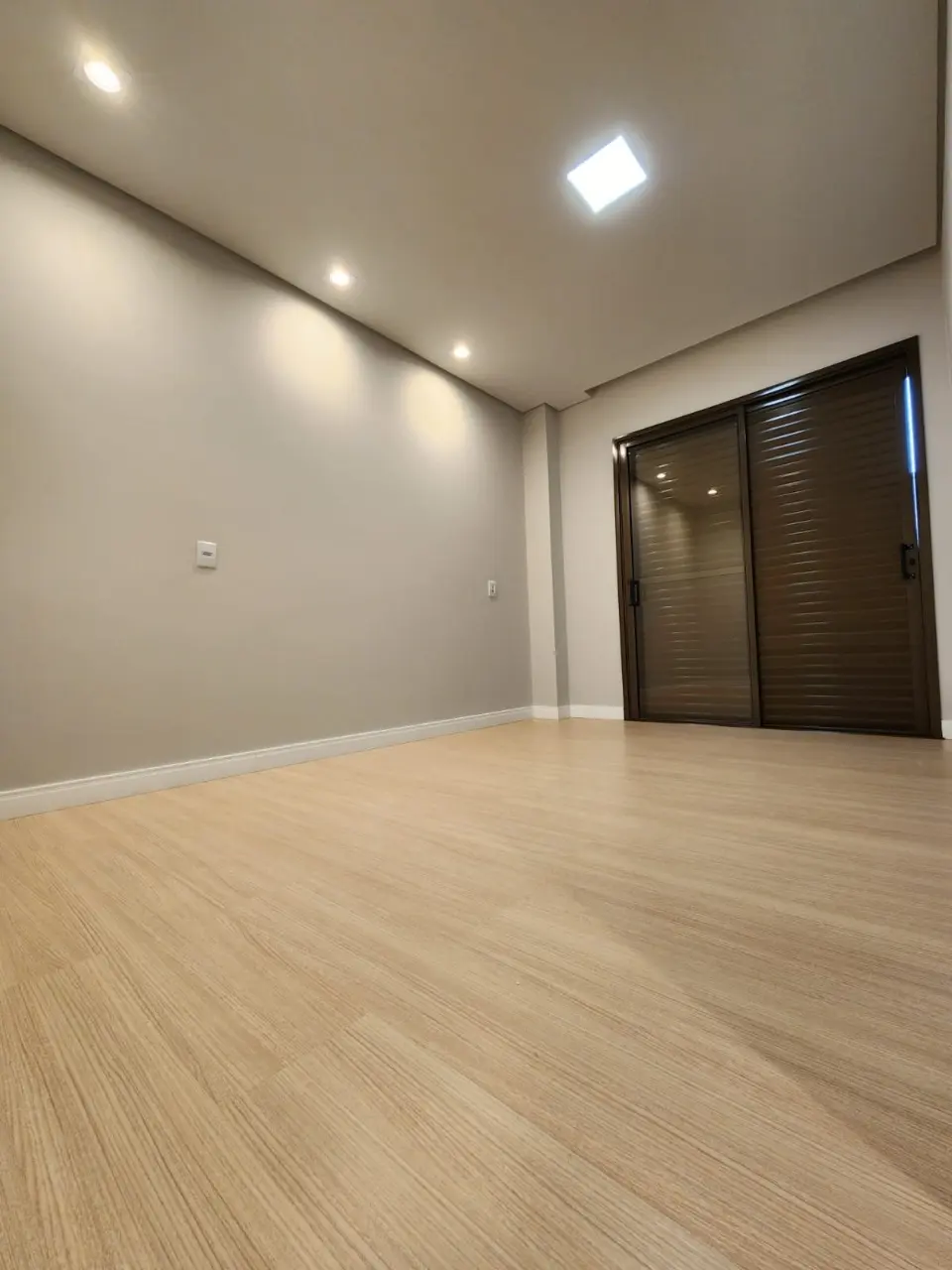 Casa Térrea Nova Alto Padrão