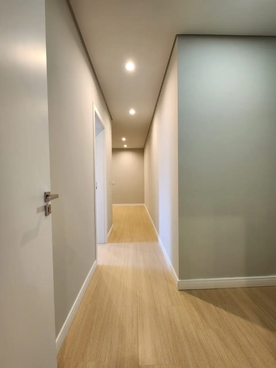 Casa Térrea Nova Alto Padrão