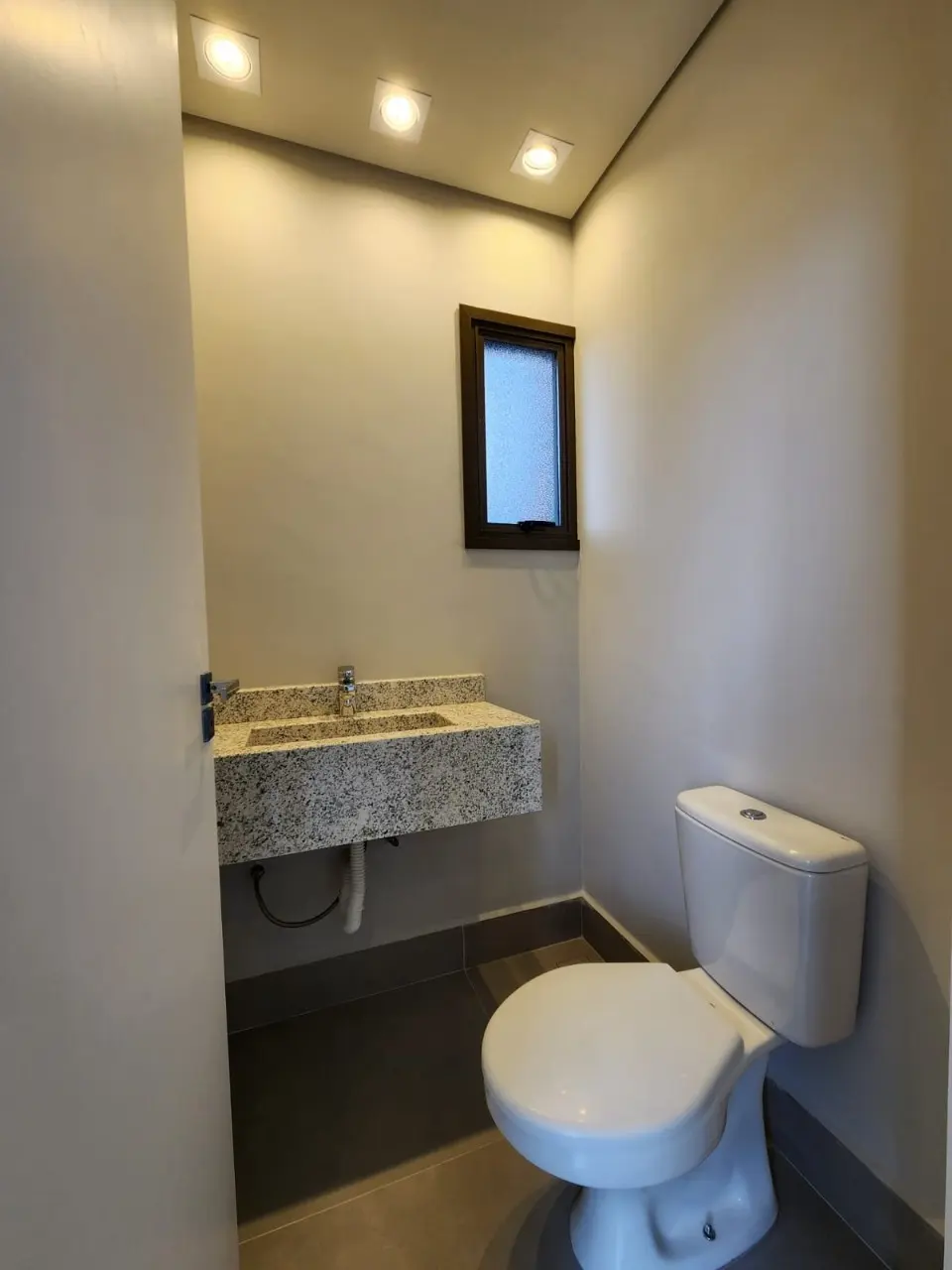 Casa Térrea Nova Alto Padrão