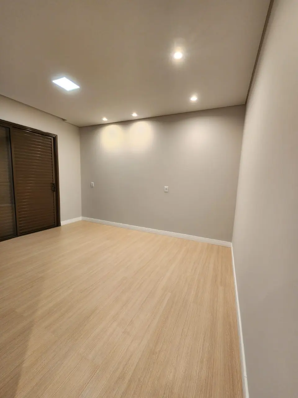 Casa Térrea Nova Alto Padrão