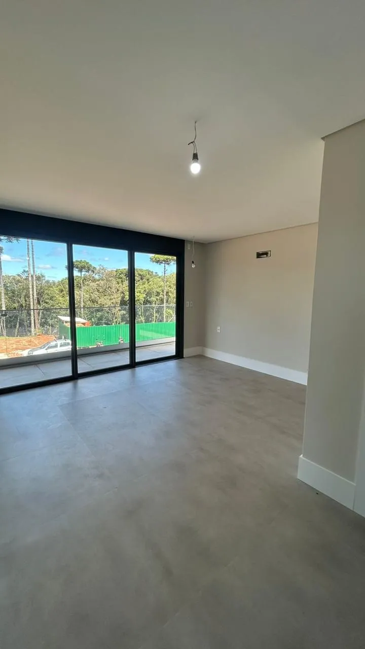 Casa de Steel Frame no Condomínio Reserva dos Lagos