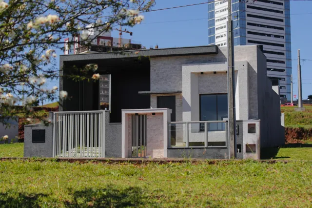 Casa à venda na Cidade dos Lagos