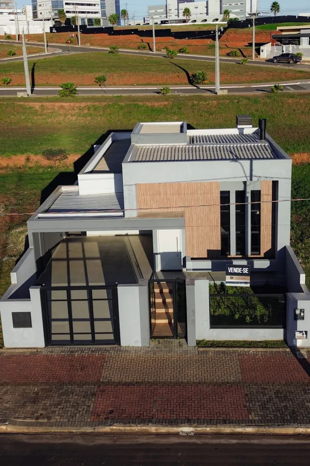 Casa à venda na Cidade dos Lagos