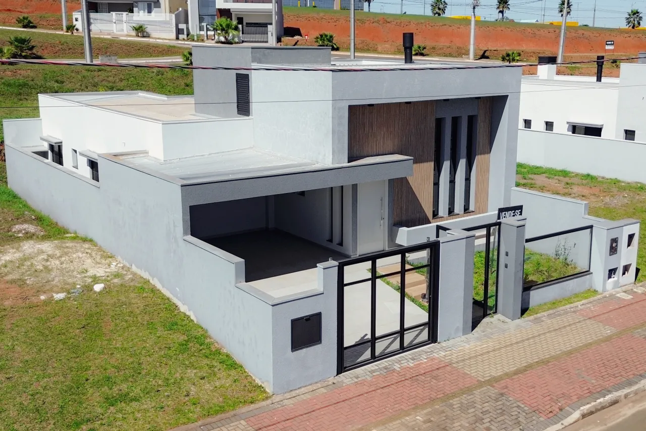 Casa à venda na Cidade dos Lagos