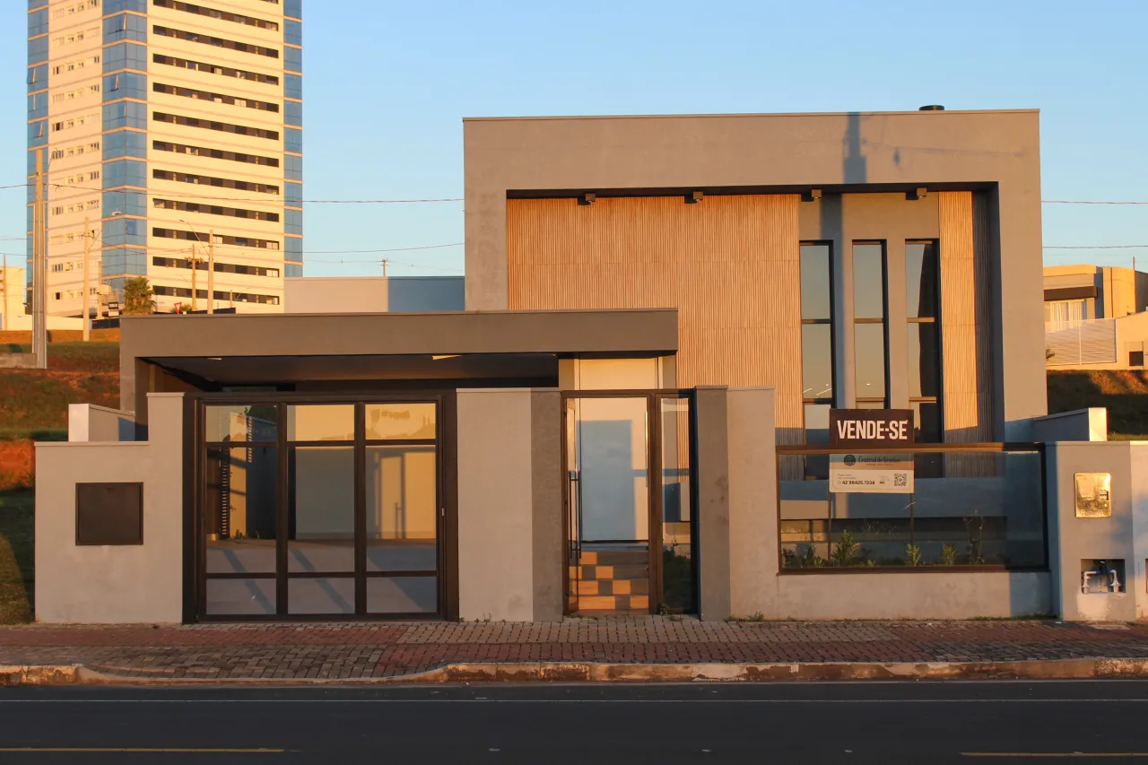Casa à venda na Cidade dos Lagos