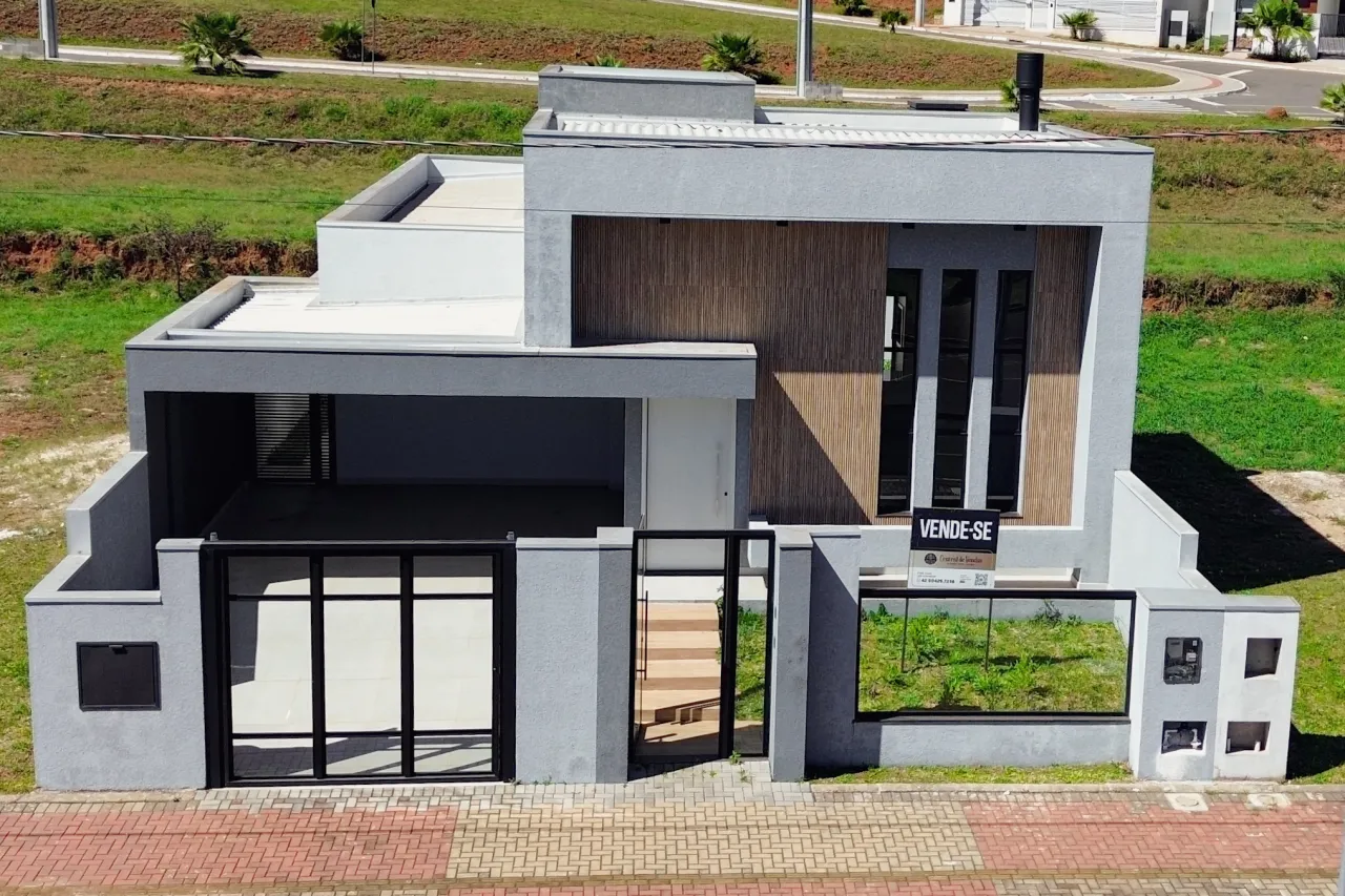 Casa à venda na Cidade dos Lagos