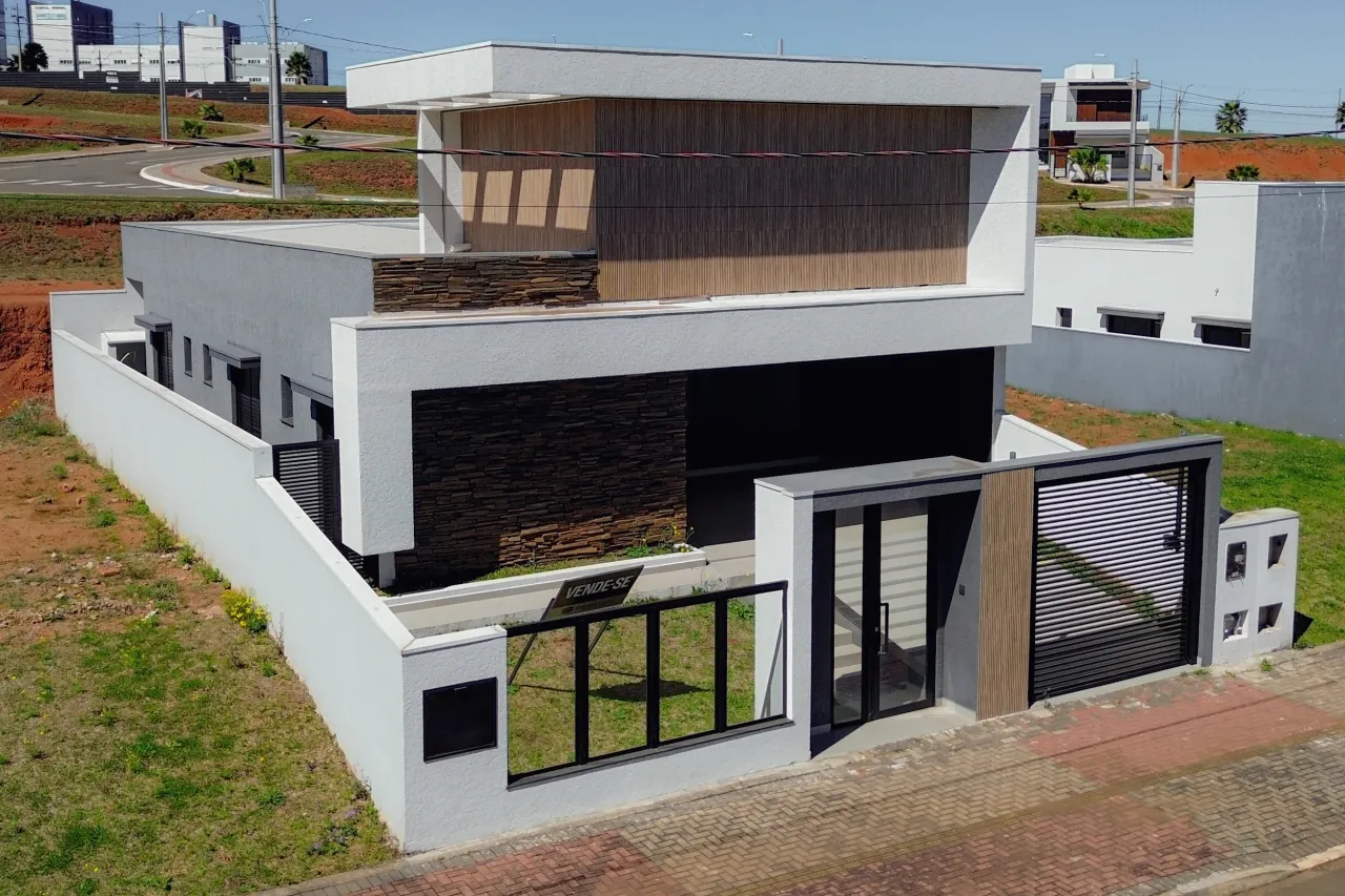 Casa à venda na Cidade dos Lagos