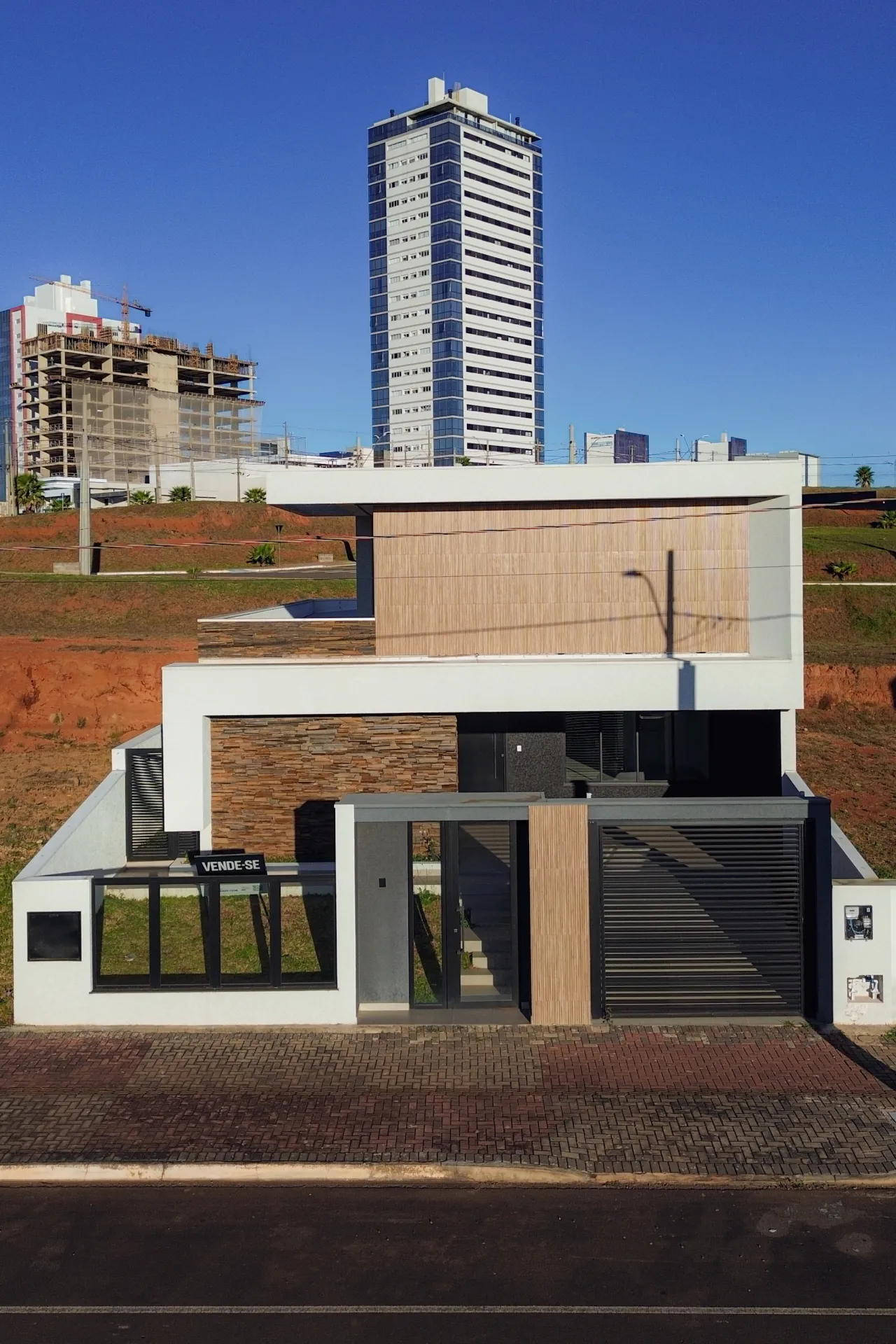 Casa à venda na Cidade dos Lagos