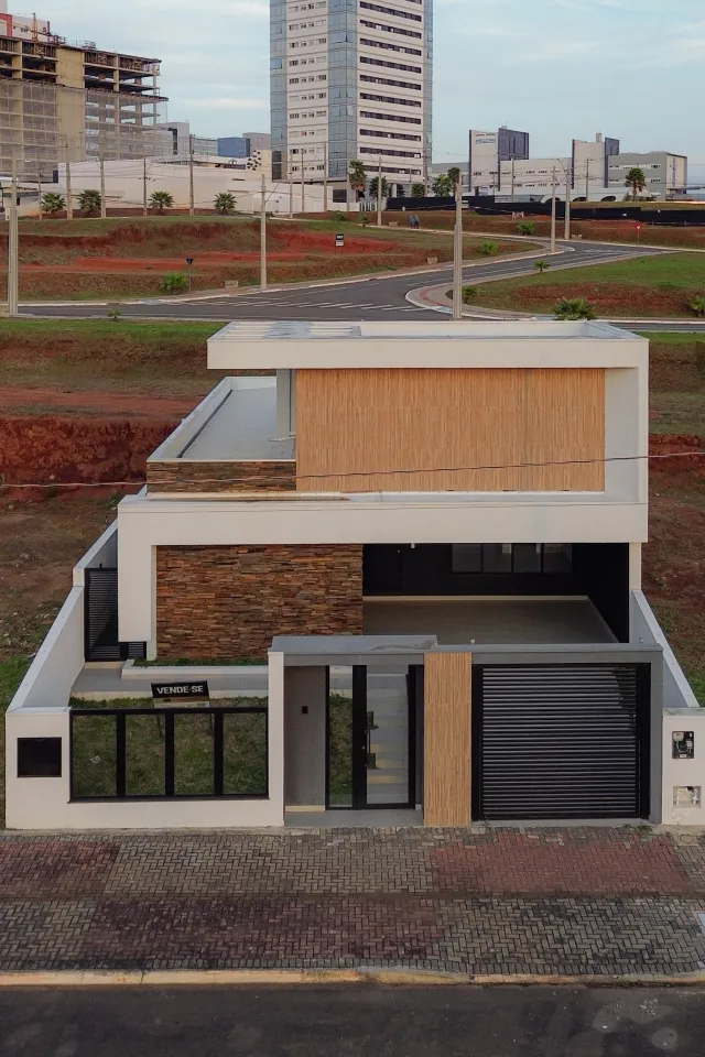Casa à venda na Cidade dos Lagos