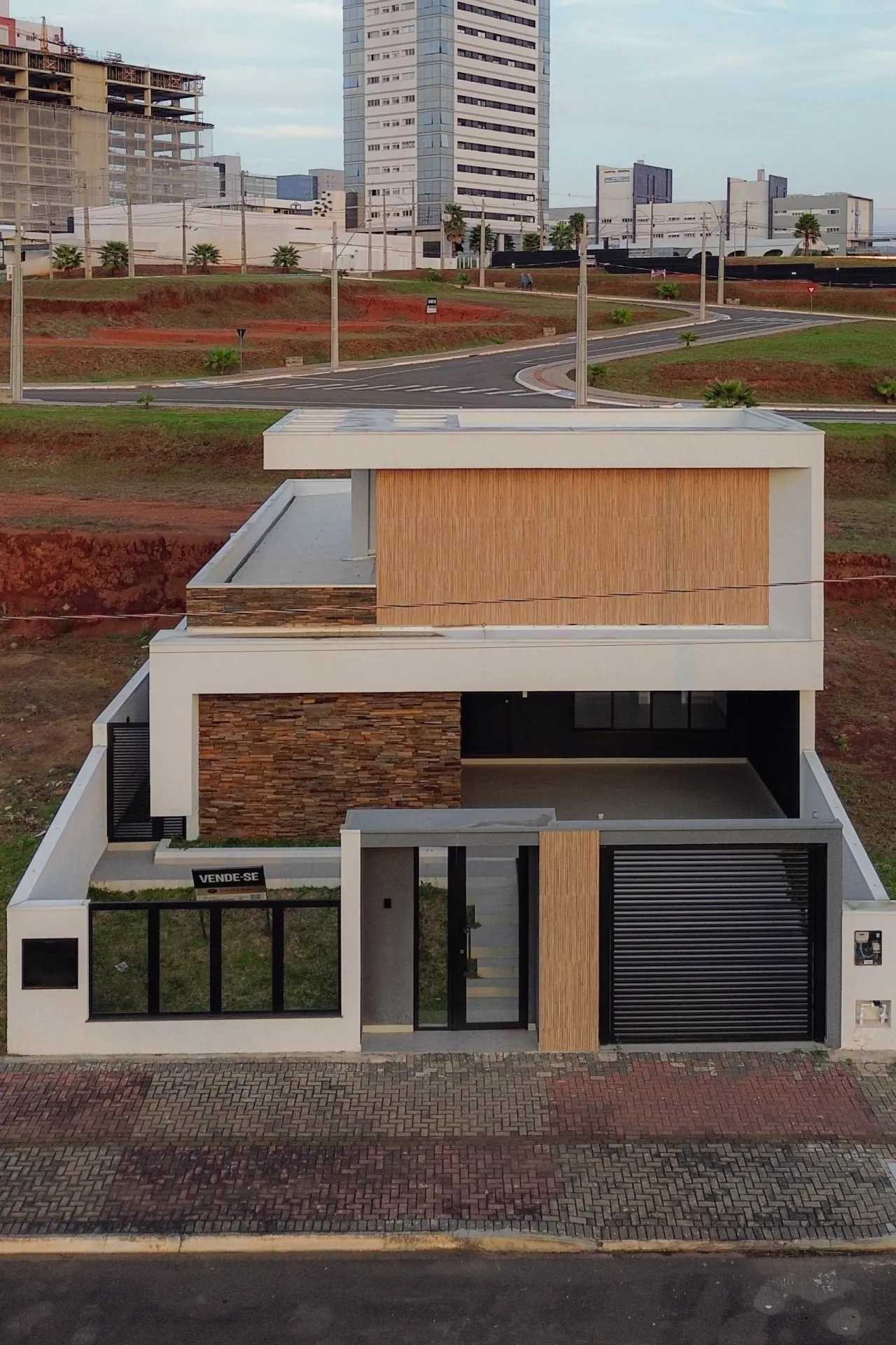 Casa à venda na Cidade dos Lagos