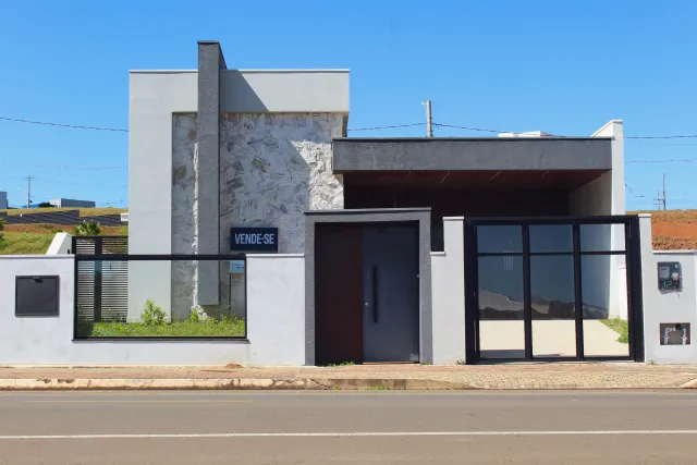Casa à venda na Cidade dos Lagos