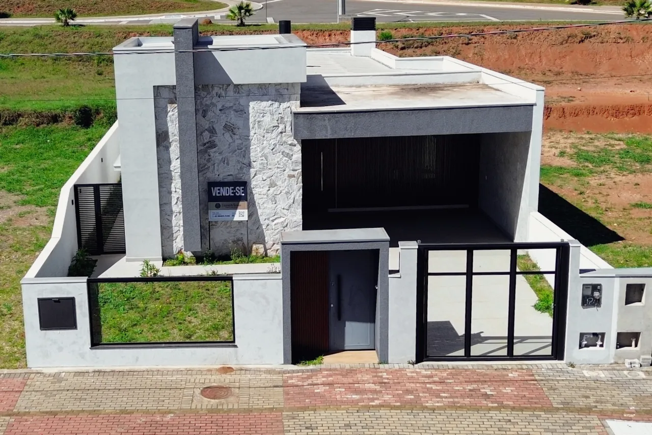 Casa à venda na Cidade dos Lagos