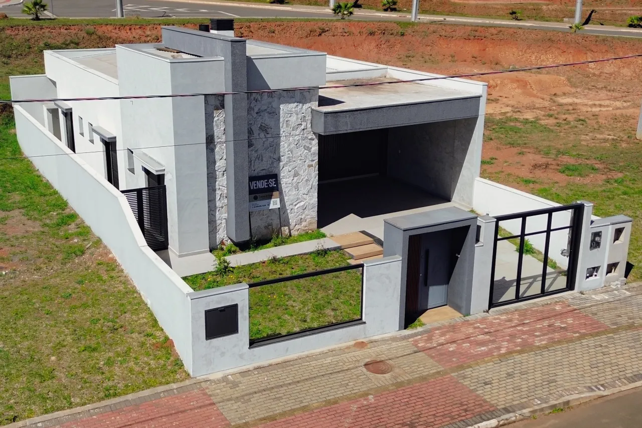 Casa à venda na Cidade dos Lagos