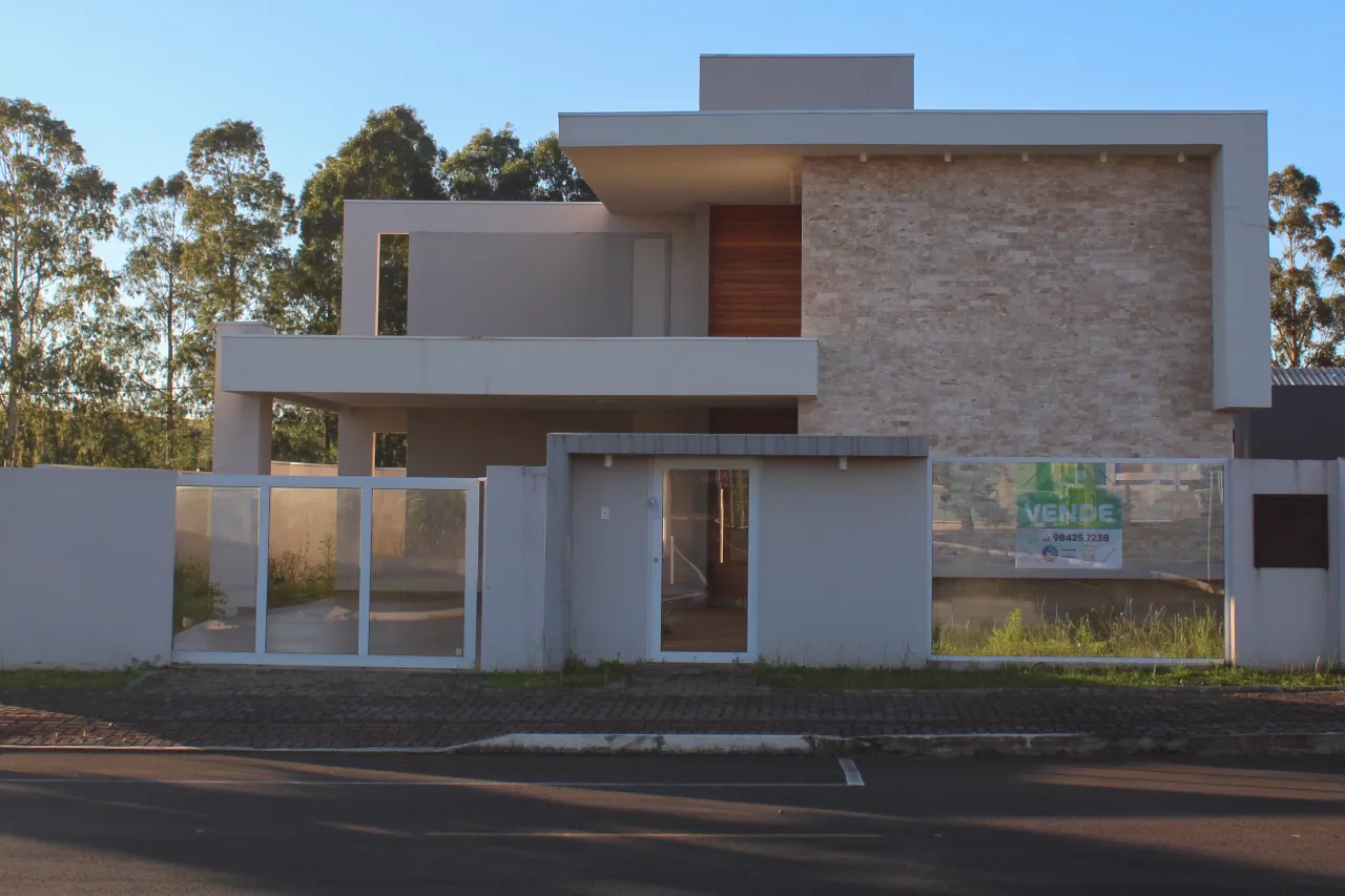 Casa à venda na Cidade dos Lagos