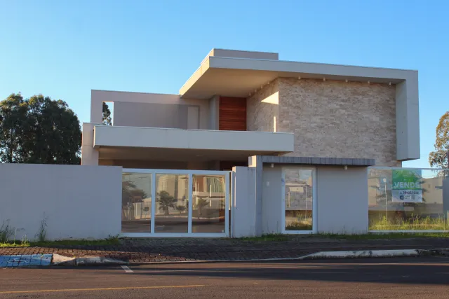 Casa à venda na Cidade dos Lagos