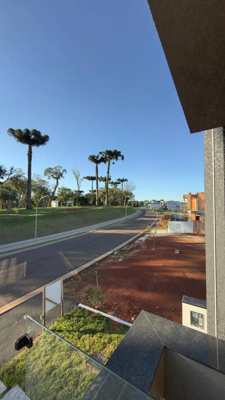 Sobrado à venda no Condomínio Reserva dos Lagos