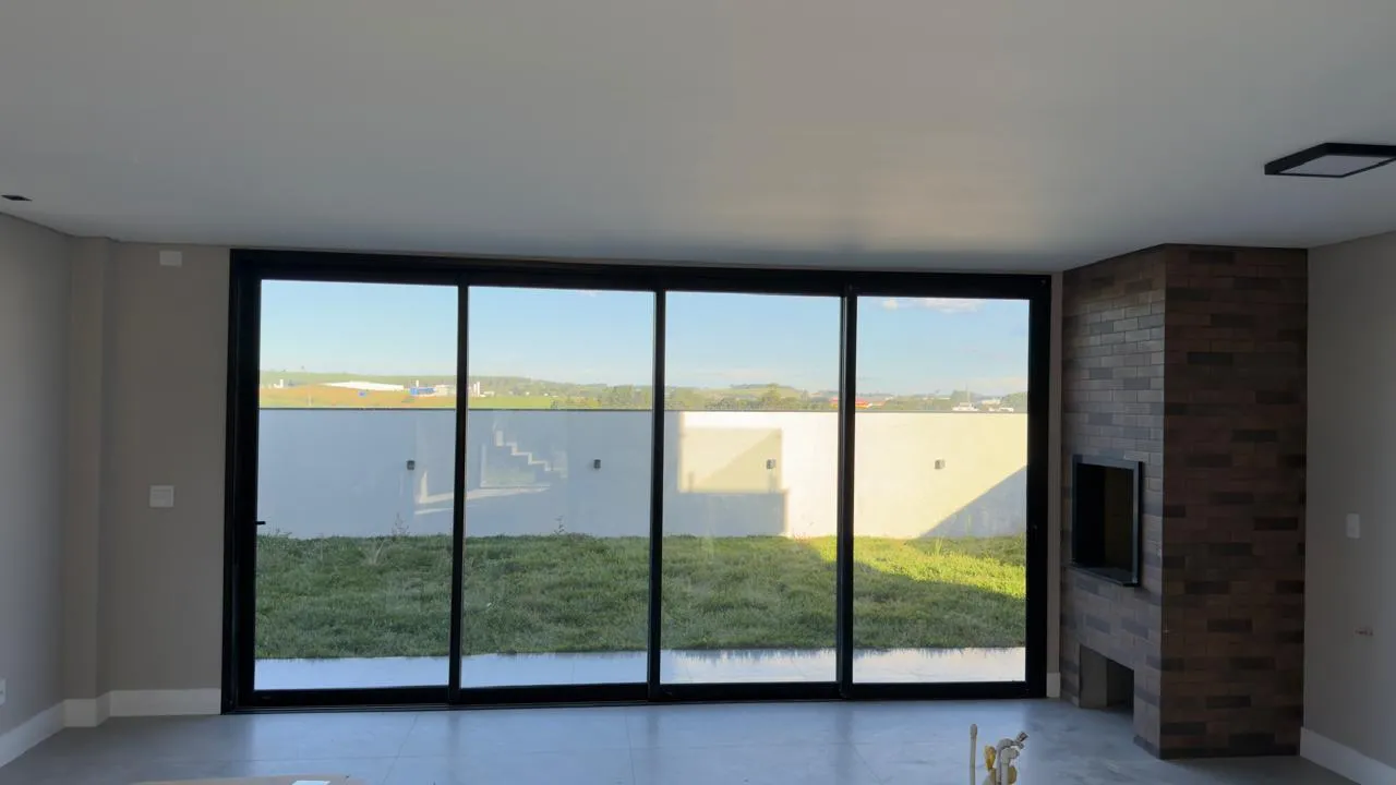 Sobrado à venda no Condomínio Reserva dos Lagos