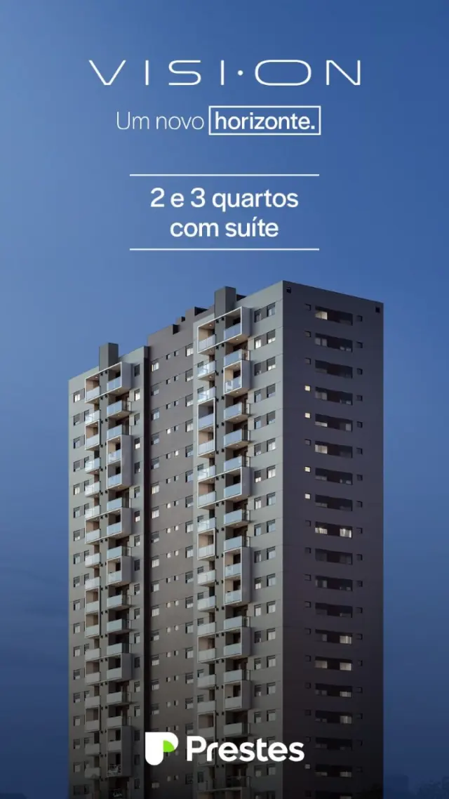 Apartamentos Vision
